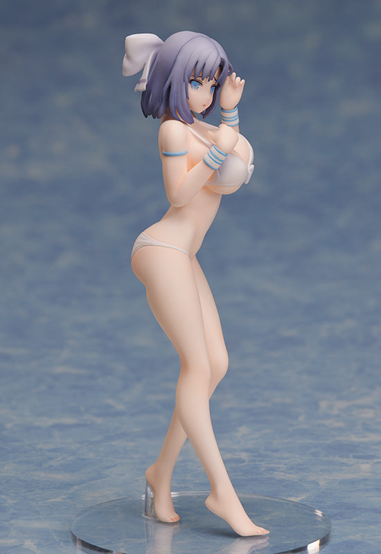 SENRAN KAGURA PEACH BEACH SPLASH FREEing Yumi: Swimsuit Ver.