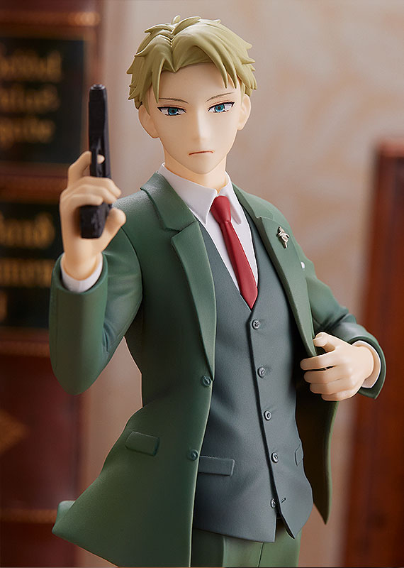 SPY x FAMILY POP UP PARADE Loid Forger