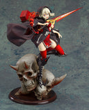 Chaos Dragon GOOD SMILE COMPANY Lou Zhenhua