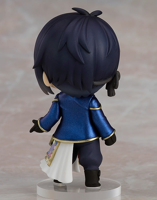 Touken Ranbu: The Musical Nendoroid Petite:Touken Ranbu：The Musical -Atsukashiyama Ibun- (1 Random Blind Box)