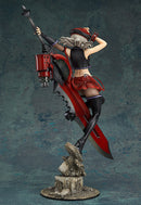 GOD EATER Anime GOOD SMILE COMPANY Alisa Illinichina Amiella