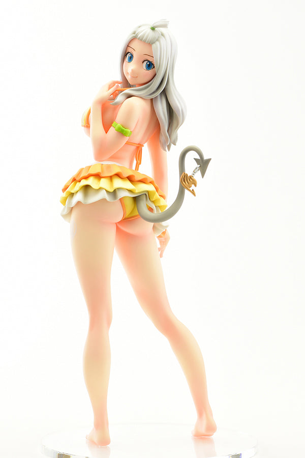 FAIRY TAIL ORCATOYS Mirajane Strauss Swimwear PURE in HEART