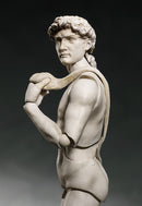 SP-066 The Table Museum FREEing figma Davide di Michelangelo (re-run)