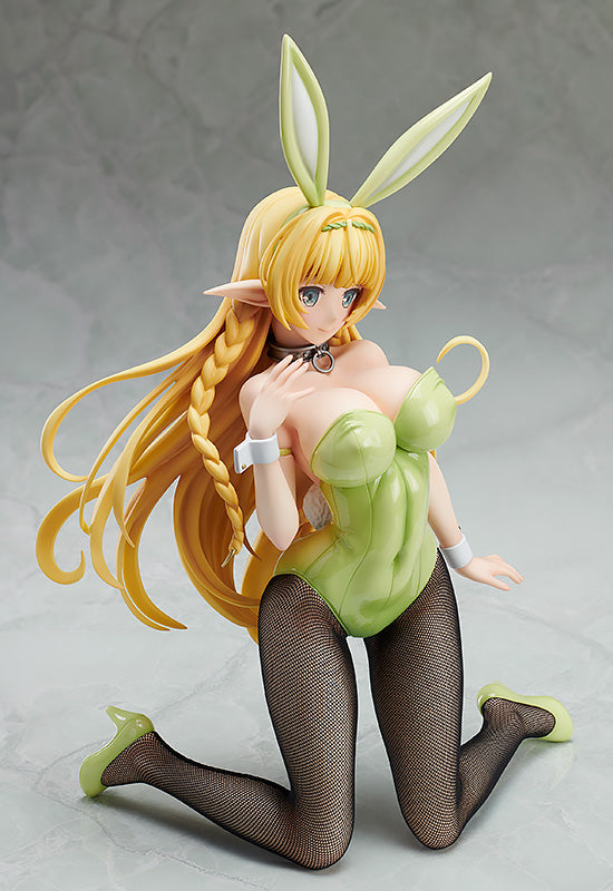 How Not to Summon a Demon Lord FREEing Shera L. Greenwood: Bunny Ver.