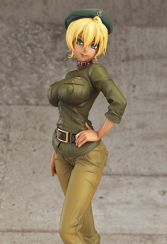 Food Wars! Shokugeki no Soma: The Second Plate Max Factory Ikumi Mito