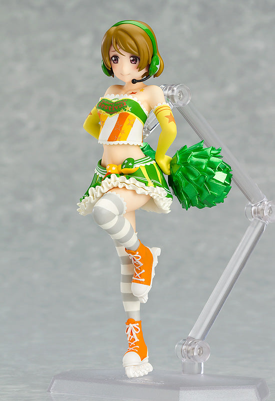 figFIX-017 Love Live! School Idol Festival figFIX Hanayo Koizumi: Cheerleader ver.