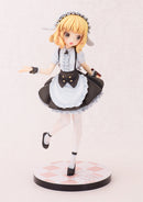 Is the order a rabbit?? Funny Knights 1/7 Syaro [Reproduction]
