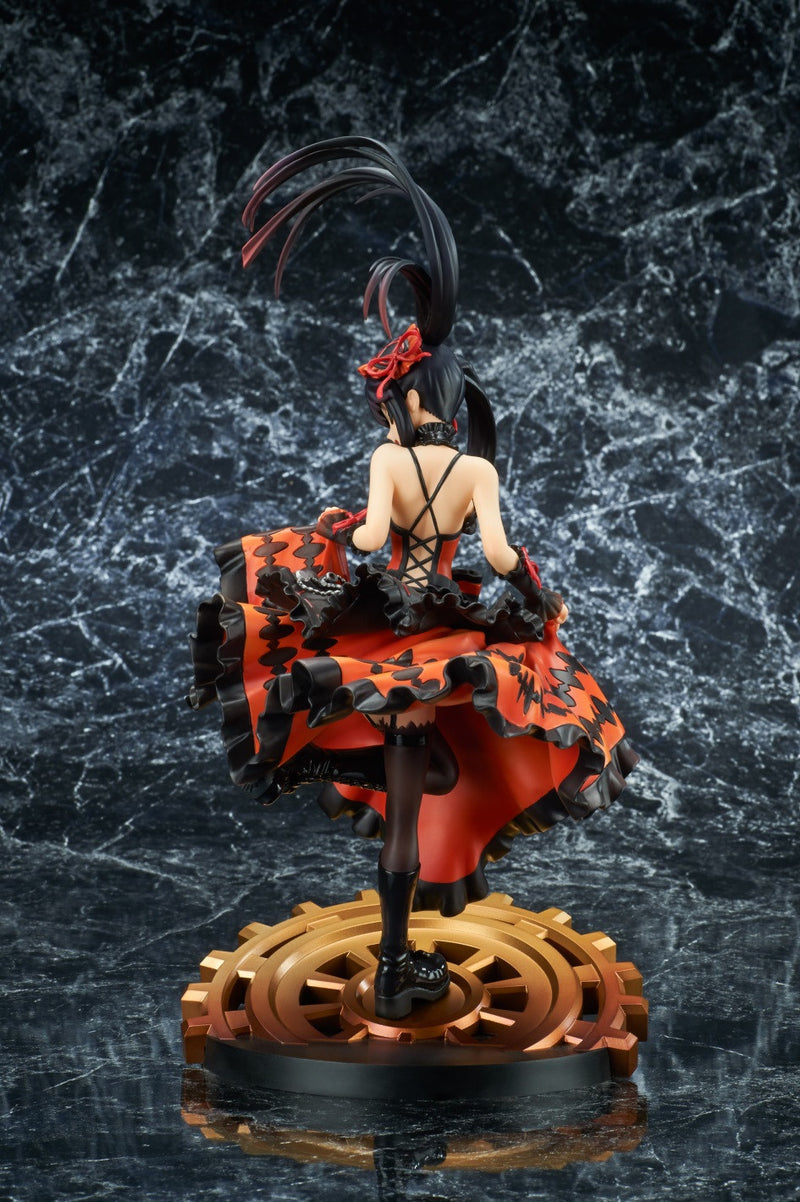 Date a Live II Broccoli 1/8 scale figure Date a Live II [Kurumi Tokisaki]