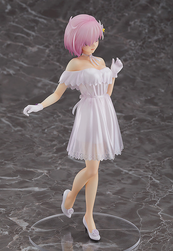 Fate/Grand Order Good Smile Company Shielder/Mash Kyrielight: Heroic Spirit Formal Dress Ver.