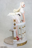 Original KAITENDOH HOLIDAY MAID MONICA TESIA ～Lily style～