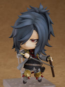 1213 Touken Ranbu -ONLINE- Nendoroid Odenta Mitsuyo