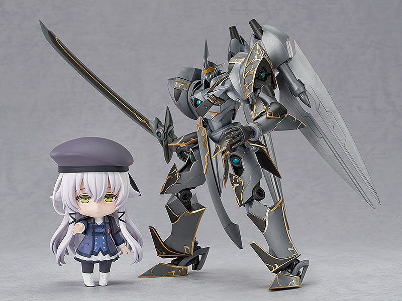 2107 The Legend of Heroes: Trails into Reverie Nendoroid Altina Orion