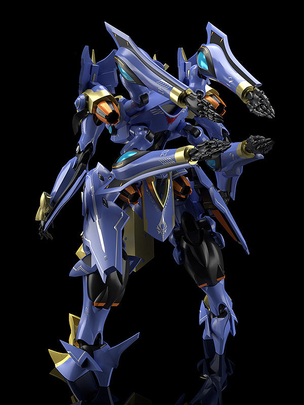 Knight's & Magic Good Smile Company MODEROID Ikaruga (3rd-run)