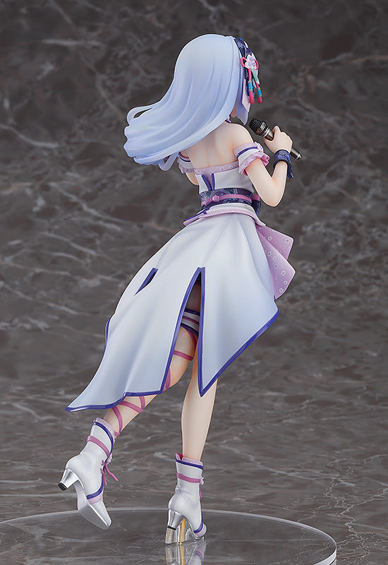 THE iDOLM@STER MILLION LIVE!: THEATER DAYS GOOD SMILE COMPANY Tsumugi Shiraishi: Fumidashita Yume e no Ippo Ver.