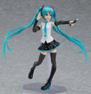 394 Character Vocal Series 01: Hatsune Miku figma Hatsune Miku V4X