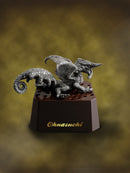 MONSTER HUNTER CAPCOM MH CFB MONSTER HUNTER Stone Model Vol.2 (1 Random Blind Box)