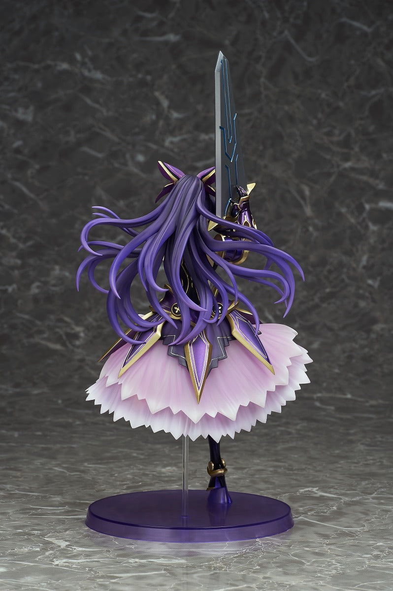 DATE A LIVE kaitendo Yatogami Tohka