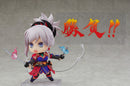 936 Fate/Grand Order Nendoroid Saber/Miyamoto Musashi