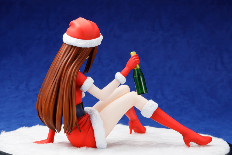 Steins;Gate 0 KADOKAWA Kurisu Makise Christmas Ver.