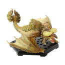MONSTER HUNTER CAPCOM CFB Monster Hunter Standard Model Plus THE BEST Vol.9・10・11 (Set of 6 Characters)