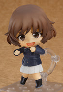 412 GIRLS und PANZER Nendoroid Yukari Akiyama (re-run)