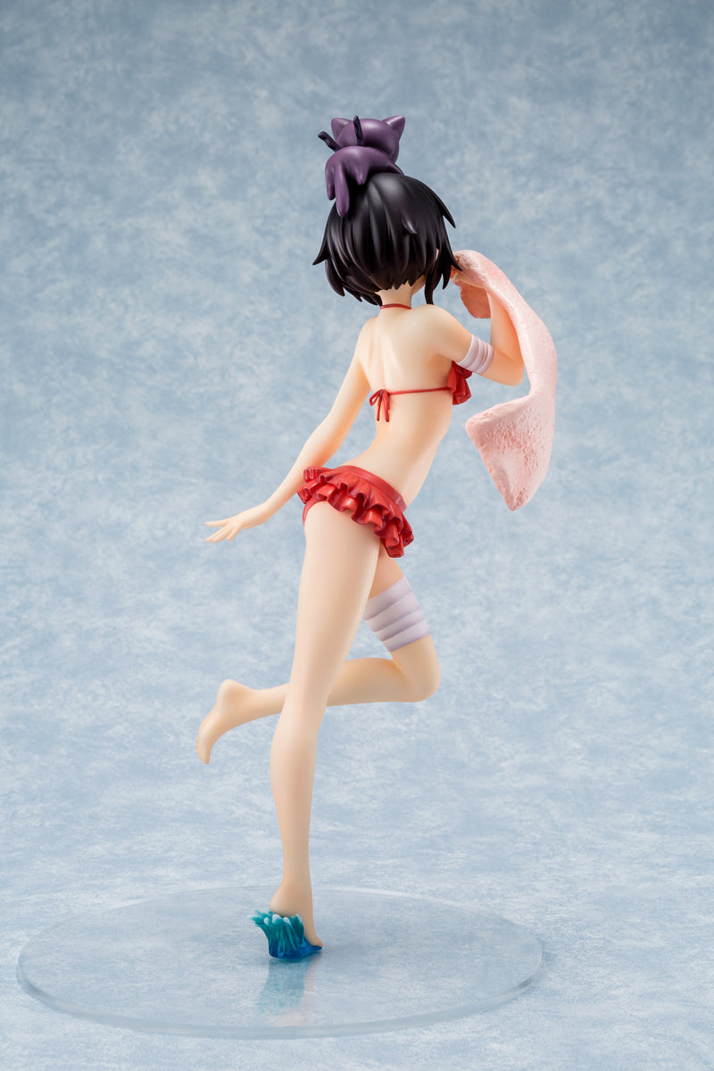 KONOSUBA -God's blessing on this wonderful world! 2 BELLFINE Megumin Swimsuit Ver. (2nd Run)