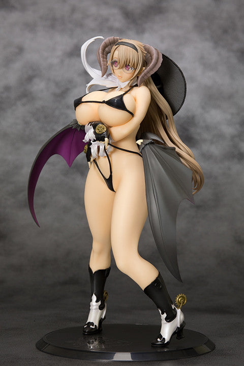 The Seven Deadly Sins Orchidseed Hobby JAPAN Mammon Western Swimwear another color UART Limited Ver. With Pillow Cover