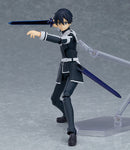 435 Sword Art Online: Alicization figma Kirito: Alicization ver.