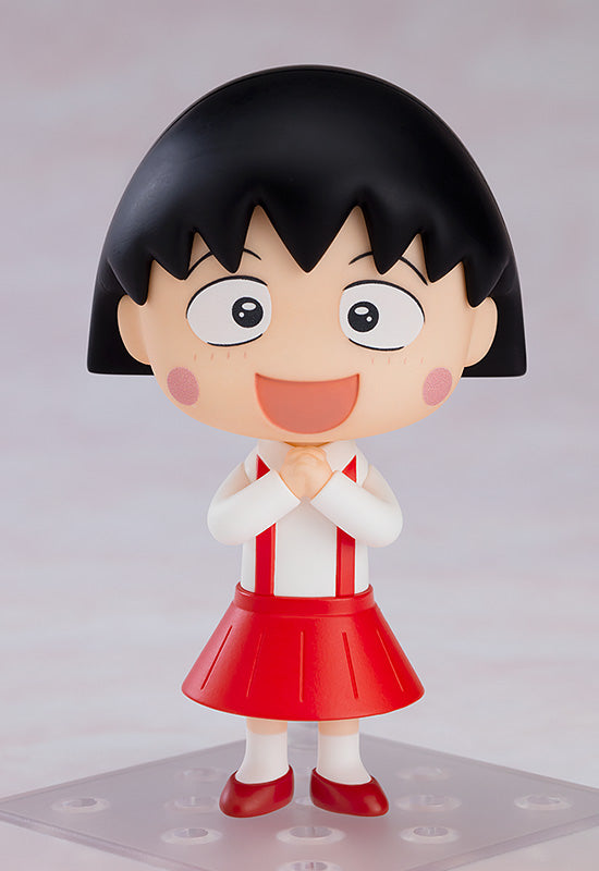 1500 Chibi Maruko-chan Nendoroid Chibi Maruko-chan