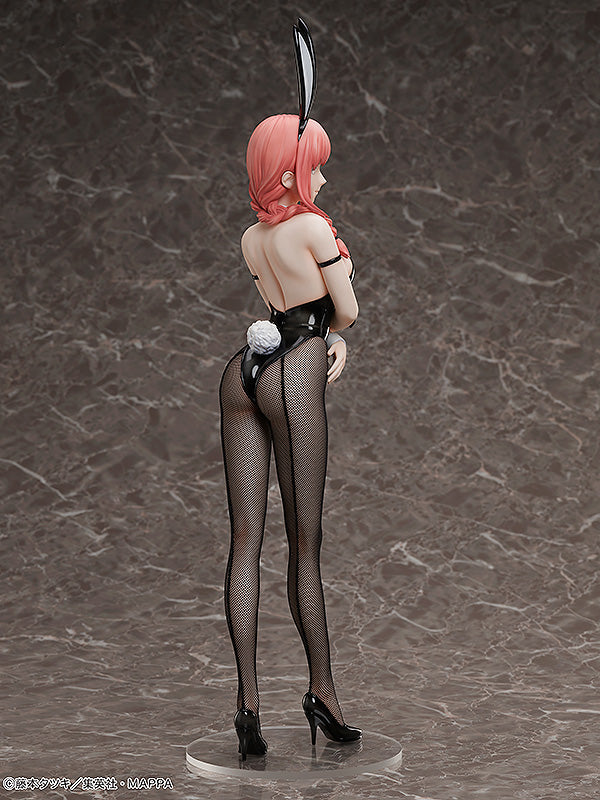 Chainsaw Man FREEing Makima: Bunny Ver.