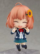 1586 NIJISANJI Nendoroid Himawari Honma