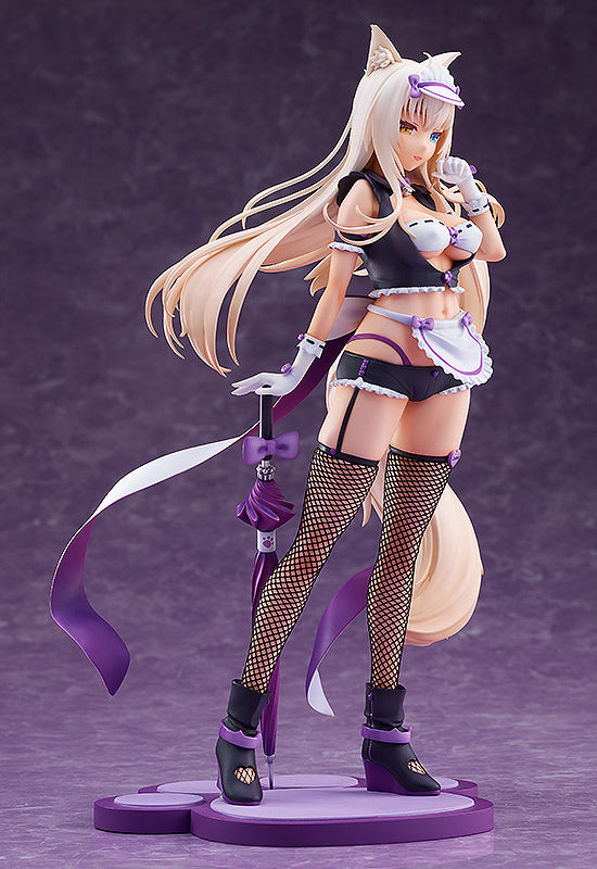 NEKOPARA NEKOYOME Coconut: Race Queen ver.