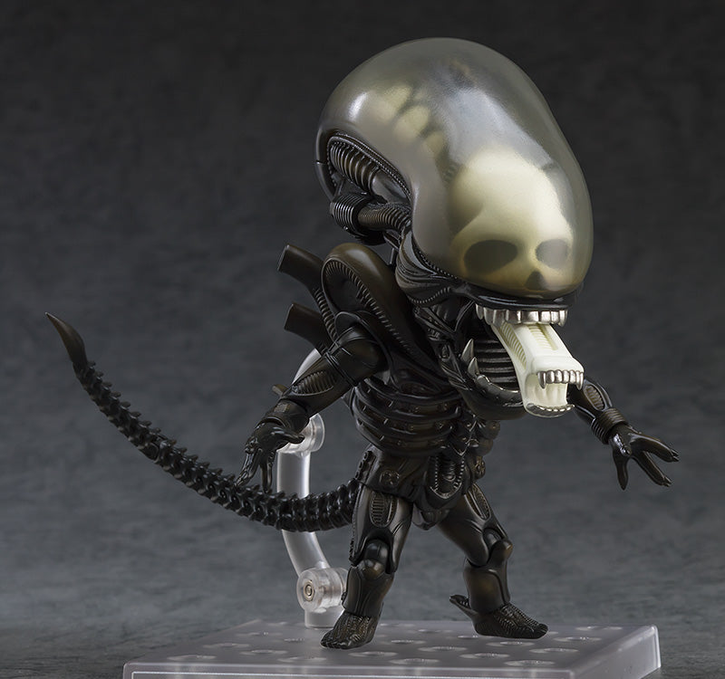 1862 Alien Nendoroid Alien