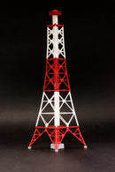 Industrial Area PLUM Industrial Area C (Smokestack)