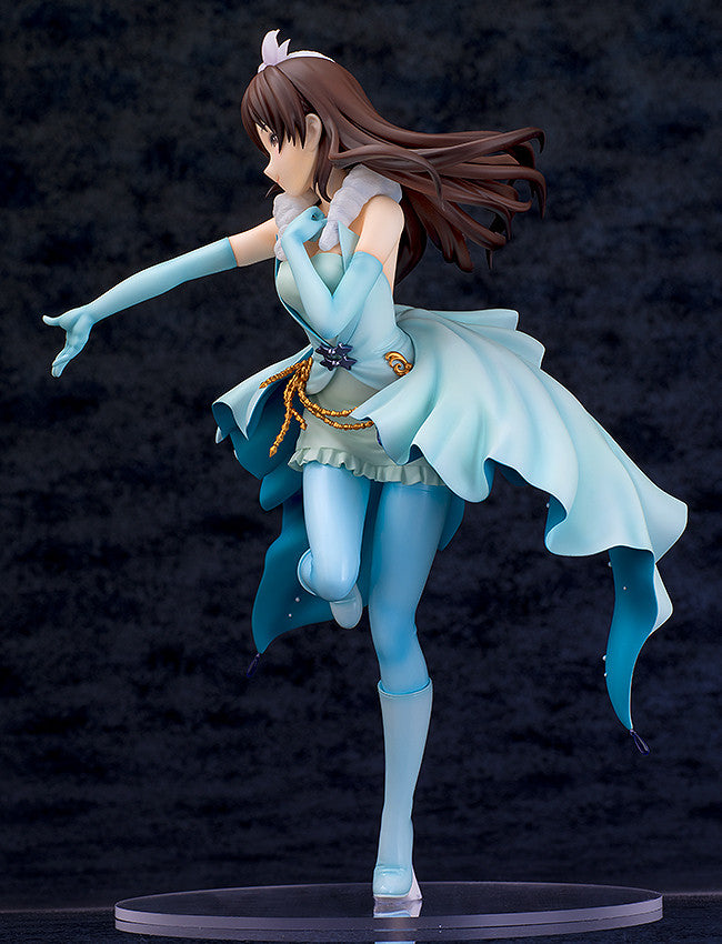 THE IDOLM@STER CINDERELLA GIRLS Phat Minami Nitta: LOVE LAIKA Ver.