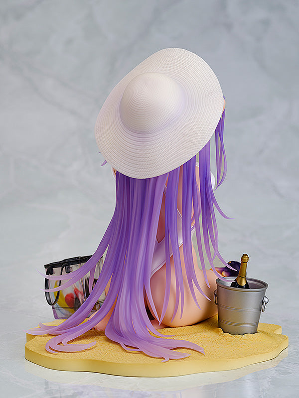 Girls' Frontline Wonderful Works ZB-26: Nook of Ephemeral Dreams Ver.