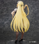 Bi-Syoujyo Mangekyou -Girls Hewn by the Hand of God- ROCKET BOY Alice