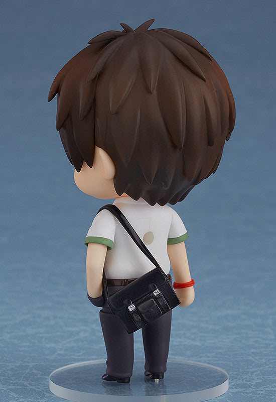 801 Your Name. Nendoroid Taki Tachibana (re-run)