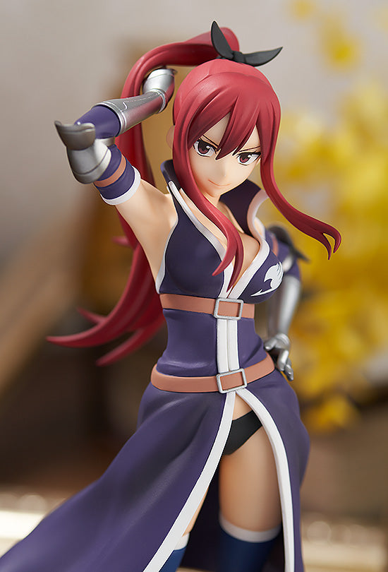 FAIRY TAIL POP UP PARADE Erza Scarlet: Grand Magic Royale Ver.