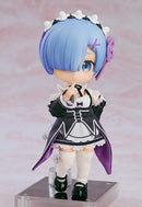 Re:ZERO -Starting Life in Another World- Nendoroid Doll Rem