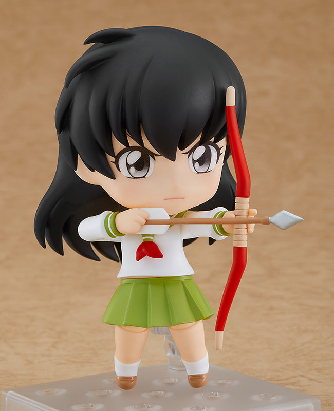 1536 Inuyasha Nendoroid Kagome Higurashi