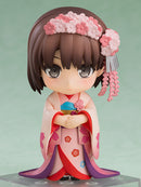 1114 Saekano: How to Raise a Boring Girlfriend Fine Nendoroid Megumi Kato: Kimono Ver.