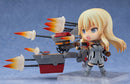 922 Kantai Collection -KanColle- Nendoroid Bismarck Kai