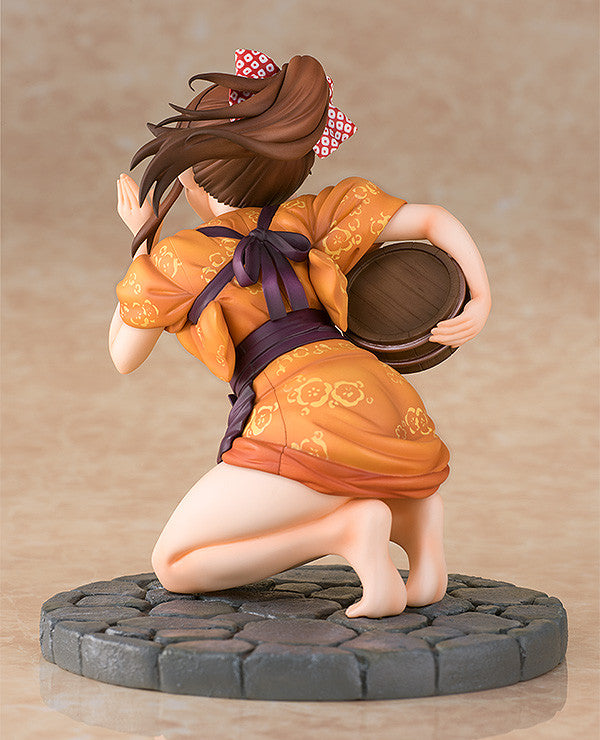 THE IDOLM@STER MILLION LIVE!! Phat! Minako Satake: Poka Poka Service Ver.