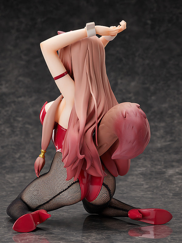 The Rising of the Shield Hero FREEing Raphtalia: Bunny Style Ver.