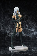 Rei Homare ArtWorks lechery Silver Whip