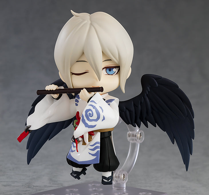 1227 Onmyoji Nendoroid Ootengu