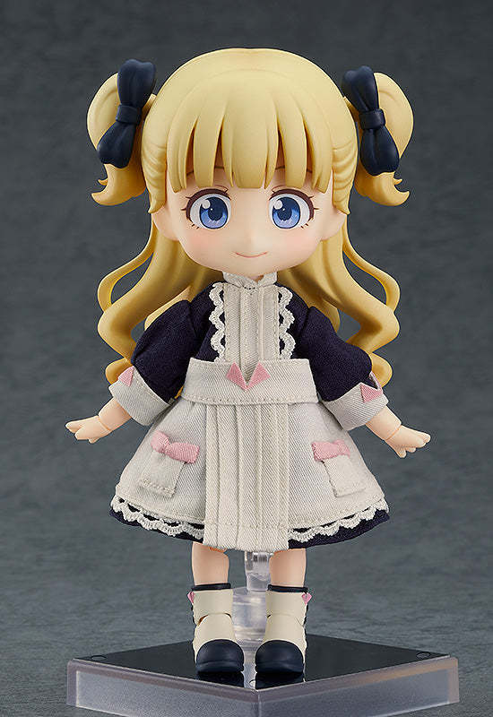 Shadows House Nendoroid Doll Outfit Set: Emilico