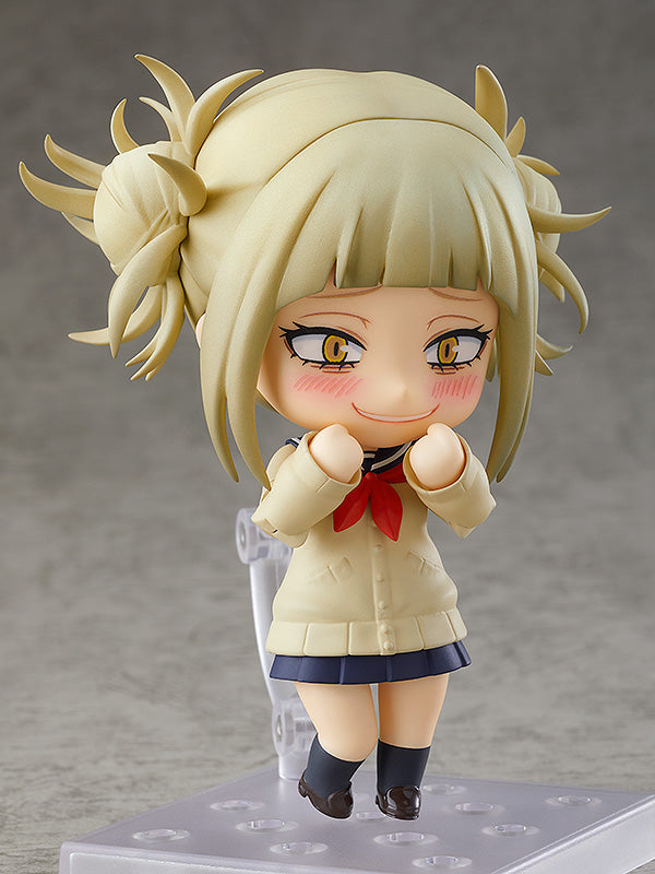1333 My Hero Academia Nendoroid Himiko Toga(3rd-run)