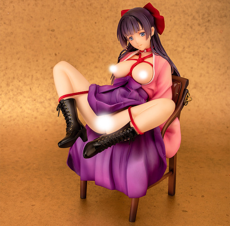 Original Character by Mibu Natsuki magicbullet(s) Ade-Sugata Zero